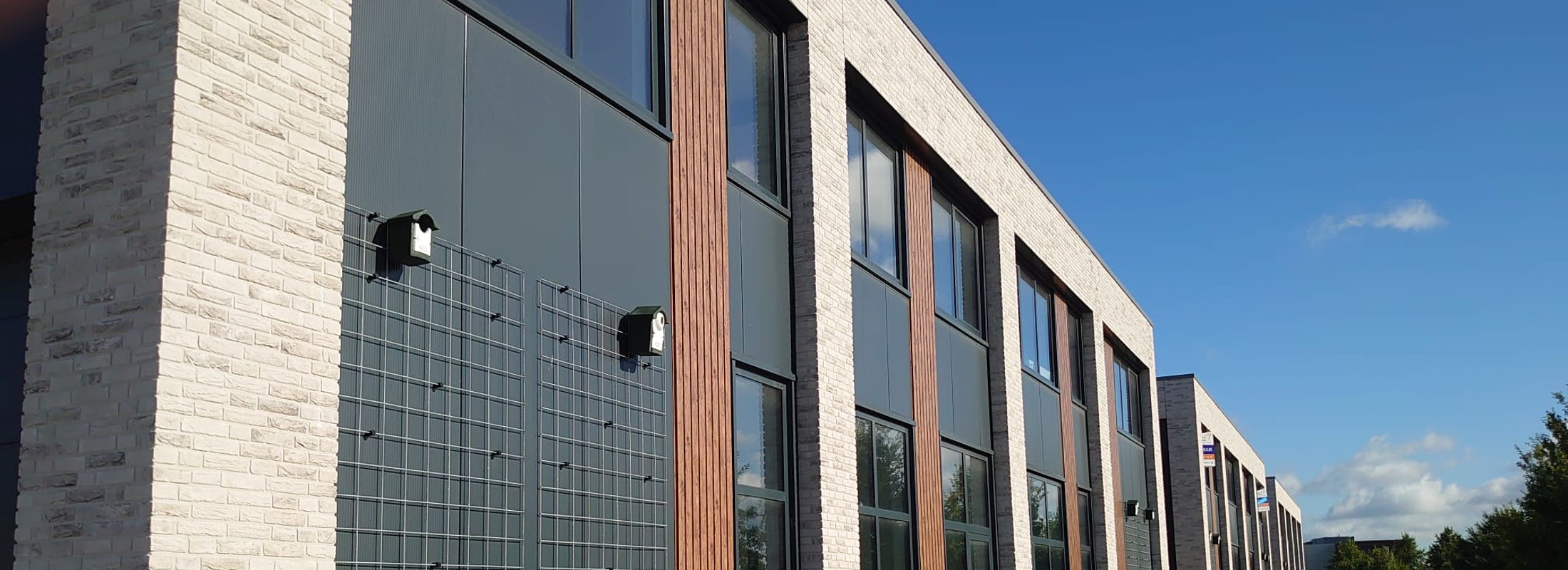 Bedrijvenpark Aviation Valley