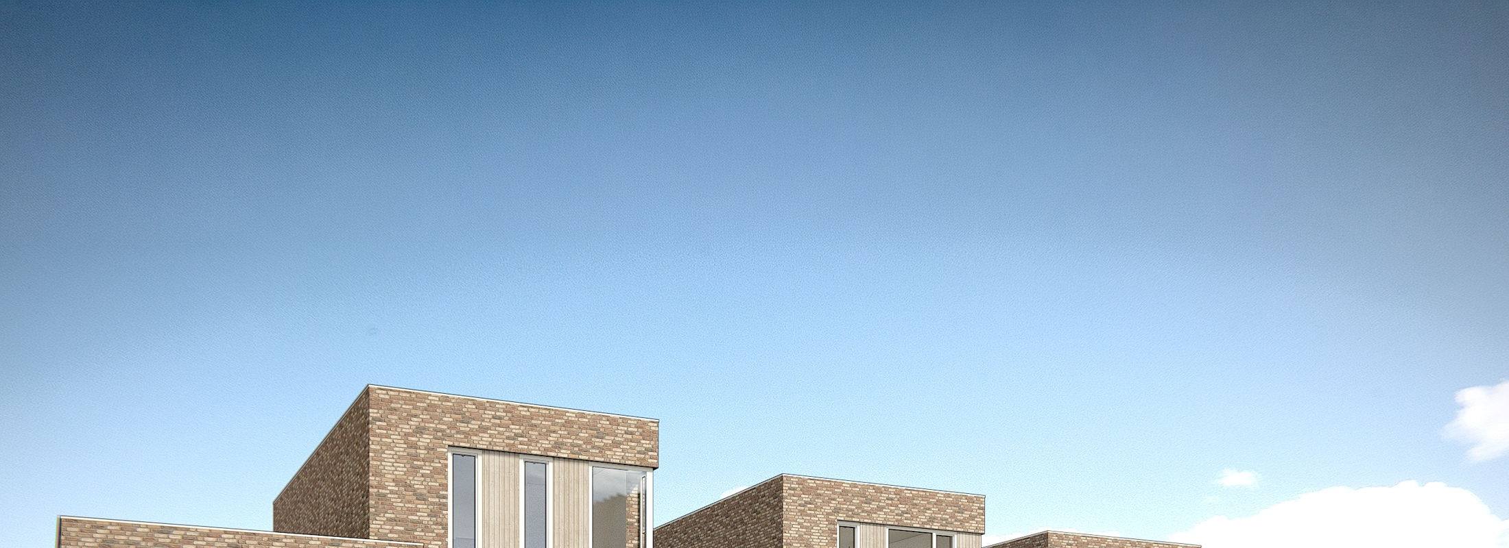 Luxe kantoorvilla's Moutlaan- Enschede