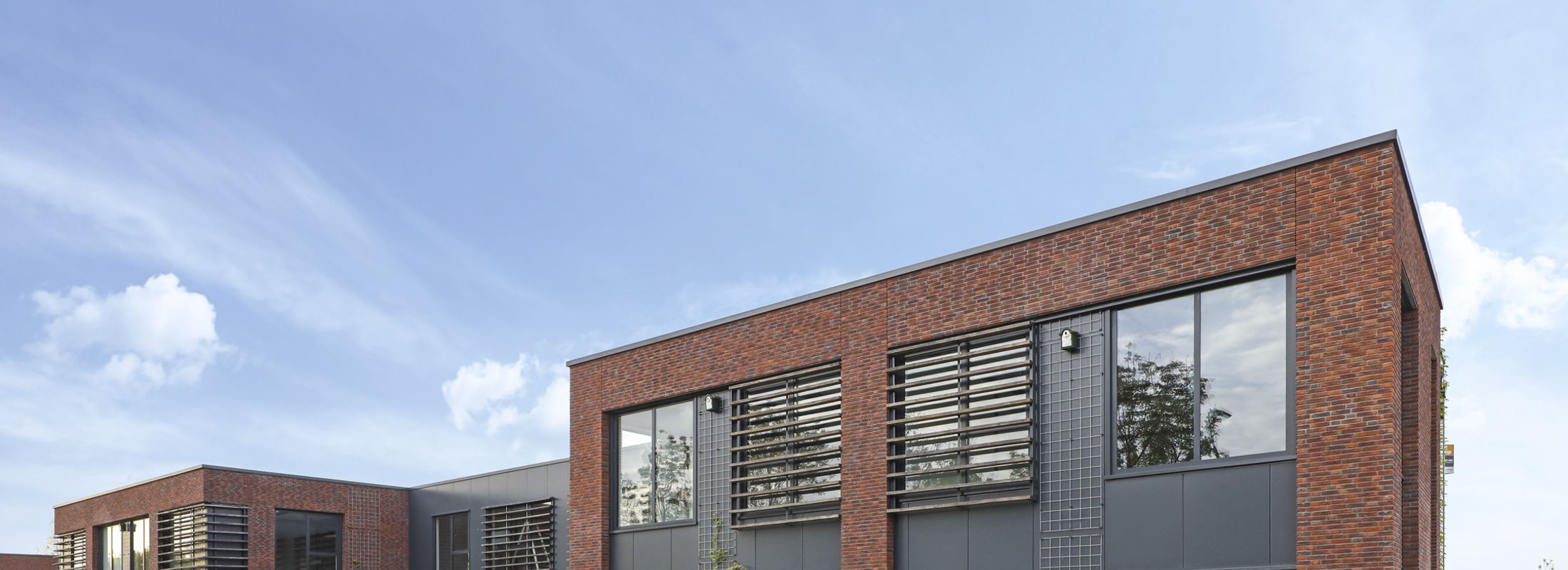 Bedrijvenpark Griftdijk