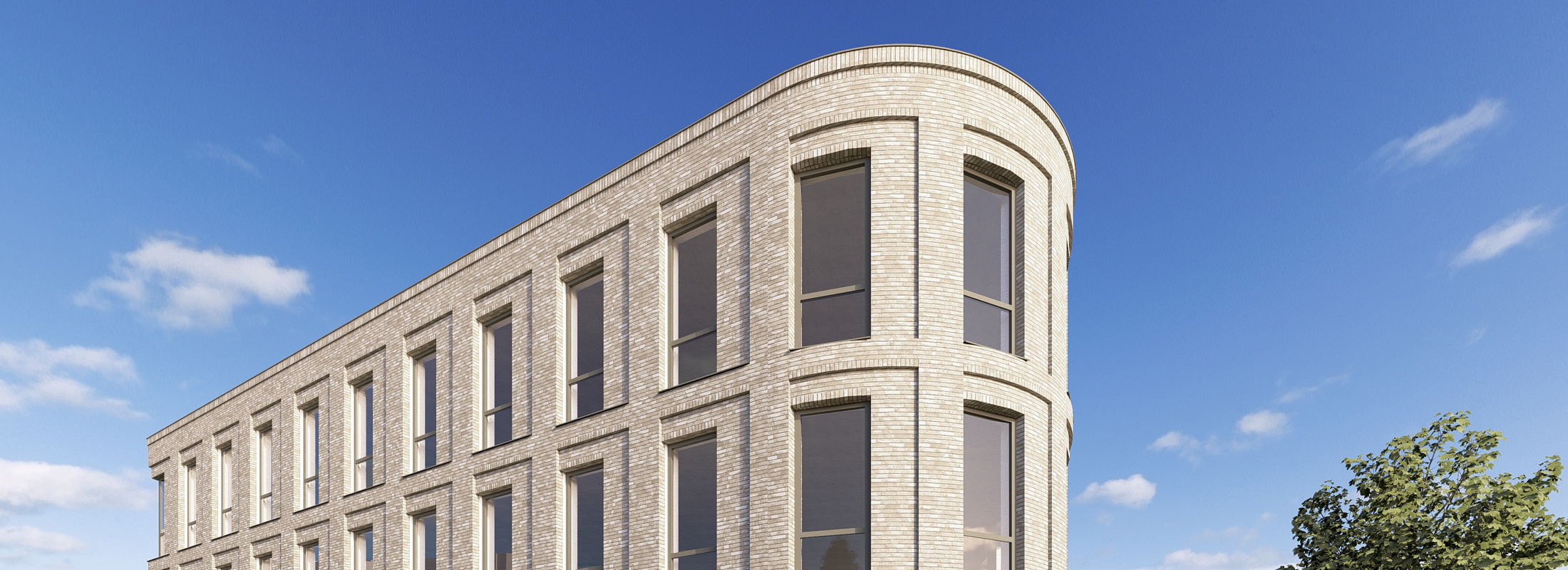 Businesspark Stijgoord