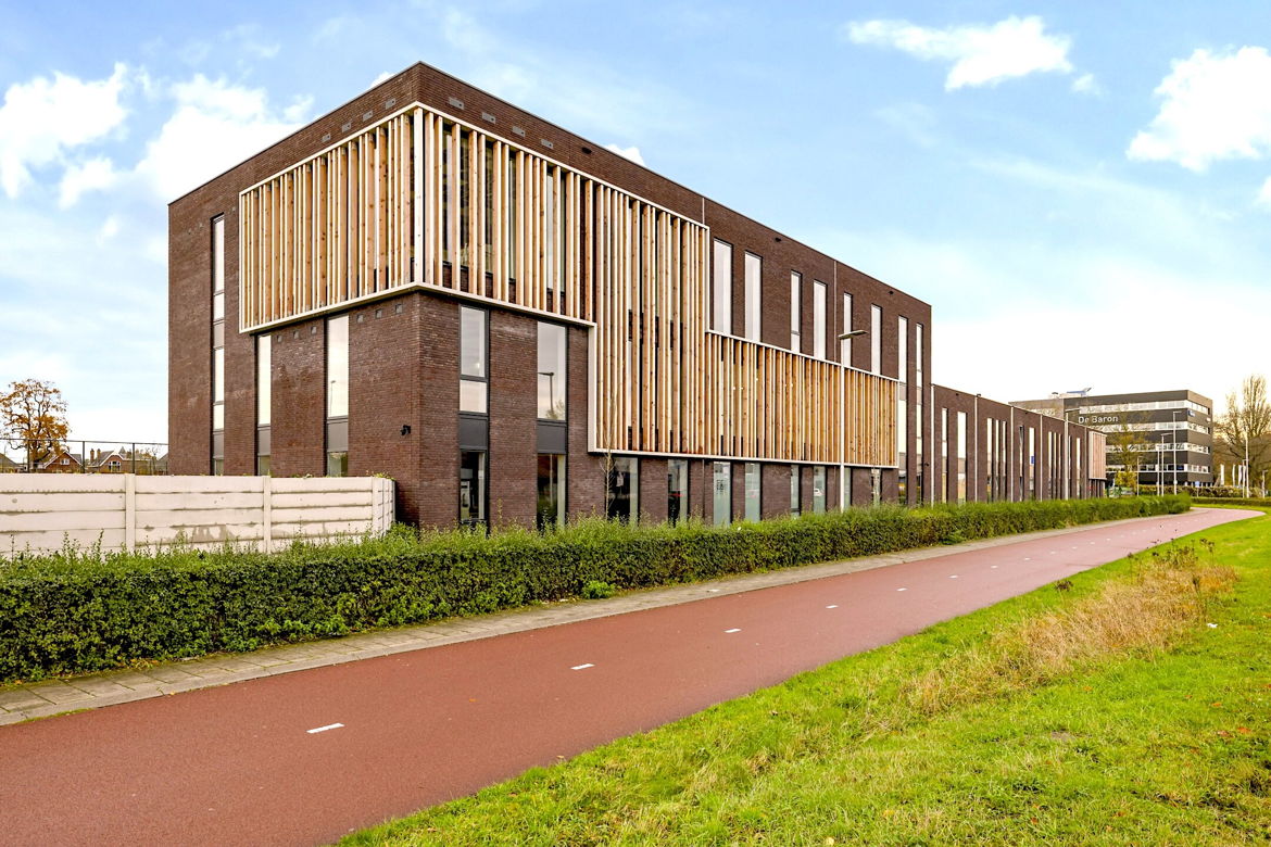 Luxe Kantoorvilla’s Energieweg