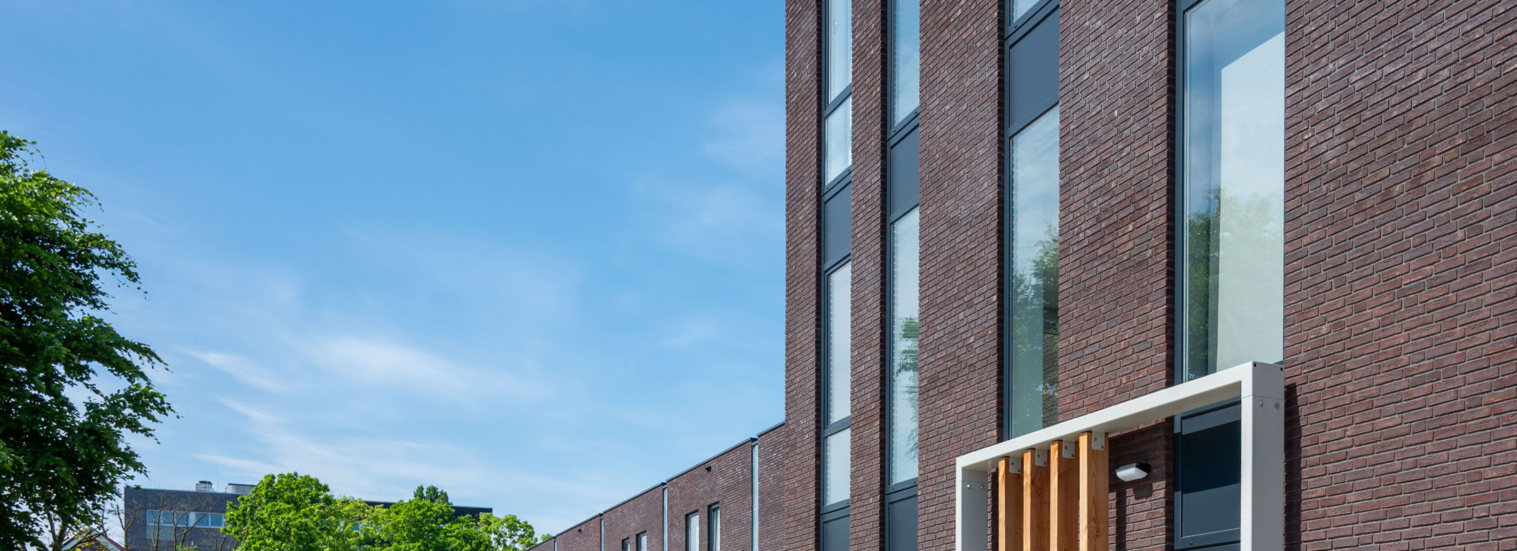 Kantoorvilla’s Energieweg